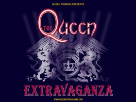 The Queen Extravaganza